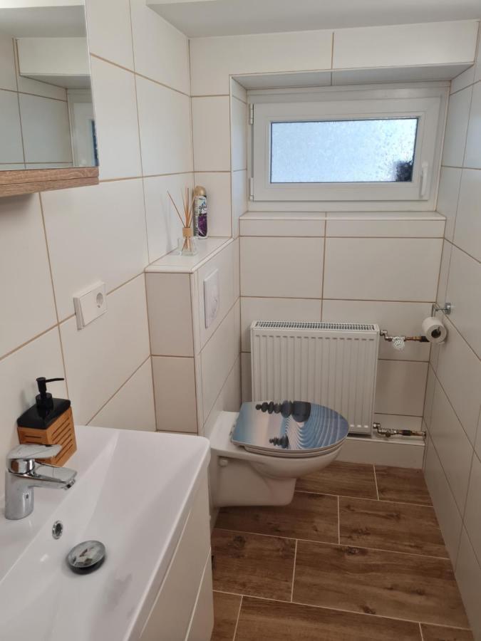 Hygge Apartment Warstein Exterior photo