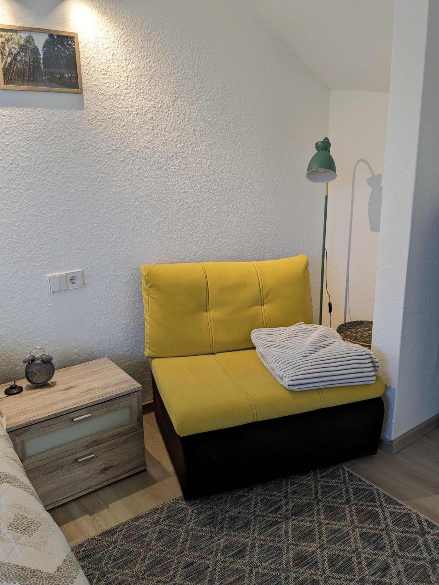 Hygge Apartment Warstein Exterior photo